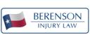 Berenson Injury Law logo